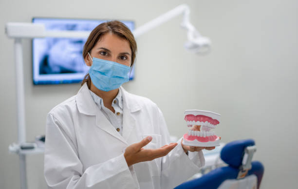 Best Emergency Treatment for Toothache in Apache, OK