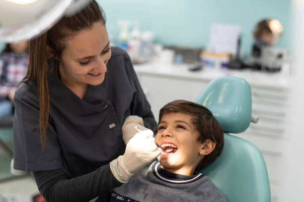 Best Emergency Broken Tooth Repair in Apache, OK