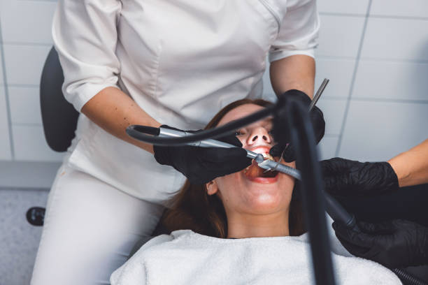 Best Emergency Tooth Extraction in Apache, OK
