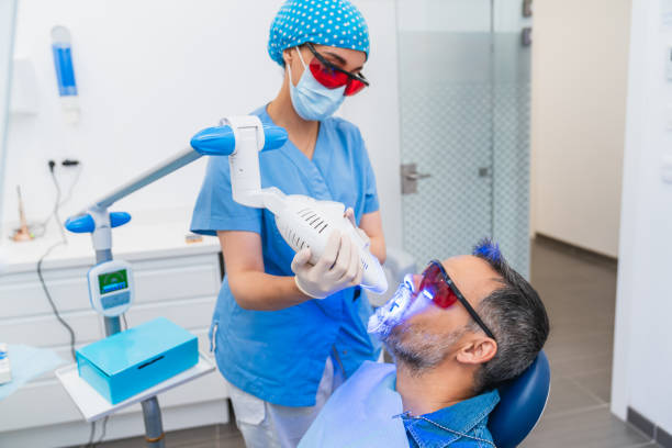 Best Pediatric Emergency Dentist in Apache, OK