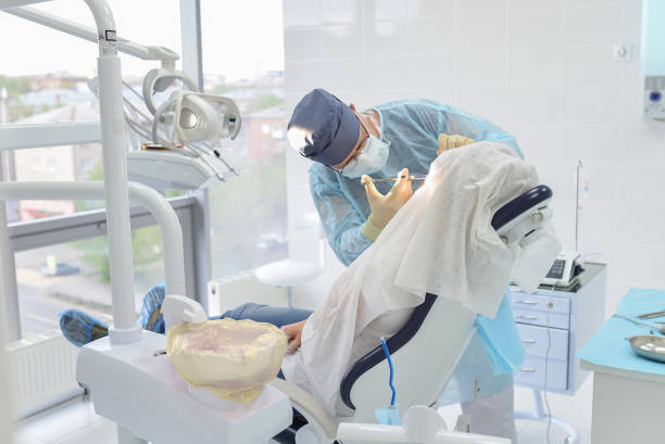 Best After-Hours Emergency Dentist in Apache, OK