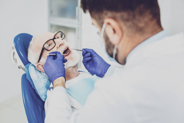 Best Emergency Tooth Extraction in Apache, OK
